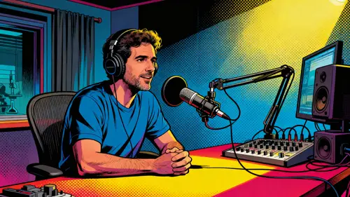 Sergio Sacani: Brazilian Science Communicator Podcast