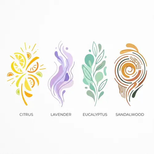 Minimalist Aromas: Discover Unique Scents