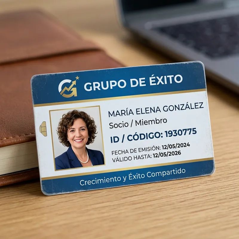 Grupo de Éxito - Success Network