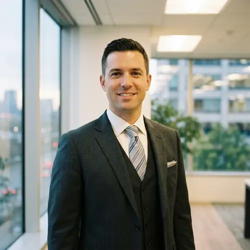 Professional Suit Photo Editing Service