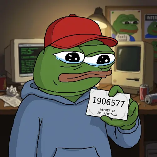 Apu Apustaja Frog - Unique Amphibian Insights