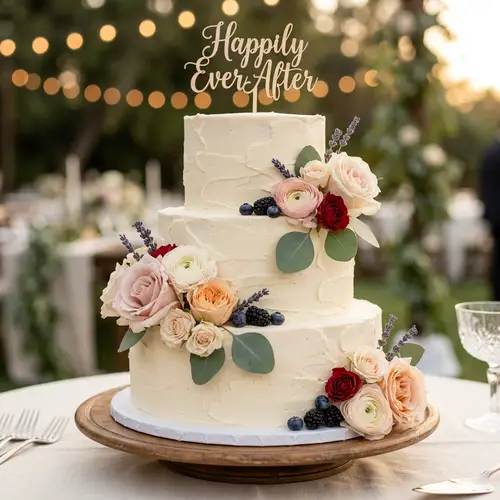 Delicious Cake Recipes for Every Occasion