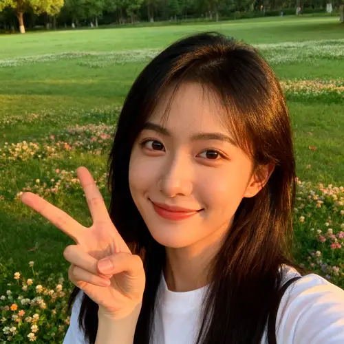 Make Her Do Peace Sign - Fun Photography Guide