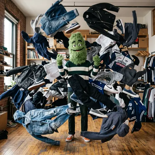 Trendy Fashion Looks | Stylish Apparel in Deep Blues & Whites