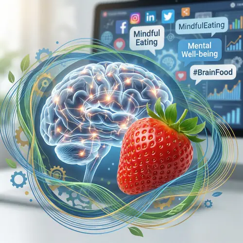 Psychology and Nutrition: The Intricate Connection | Social Channel