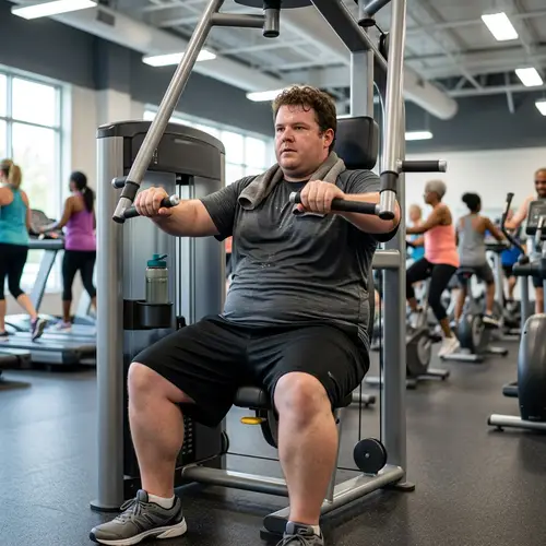 Overcoming Challenges: Fitness for Everyone