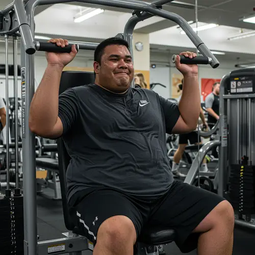 Overcoming Challenges: Fitness for Everyone