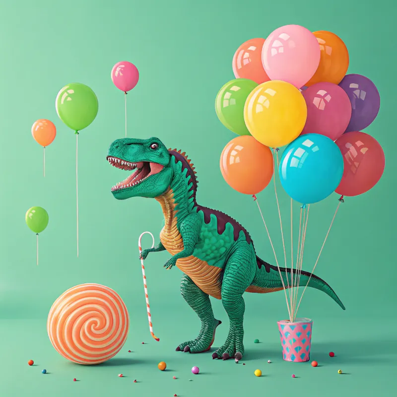 10 Conceptual Electronic Rap Album Covers