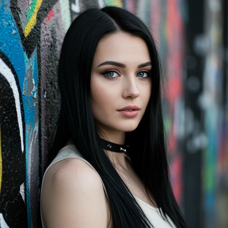 Modern Girl: Embrace a Contemporary Lifestyle