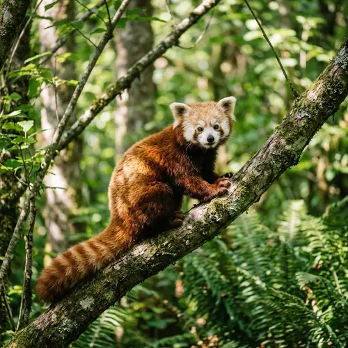 Furry Animal Images - Explore the Cuteness