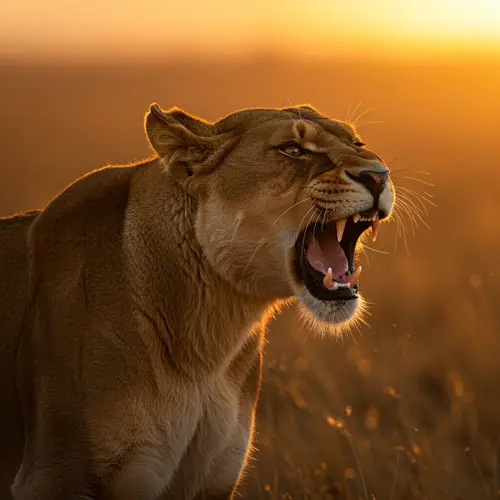 Furry Animal Images - Explore the Cuteness