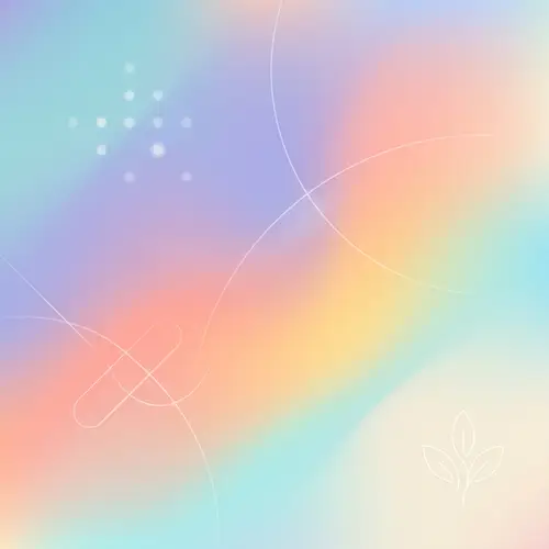 Blurred Gradients Collection | Minimalistic Clean Design