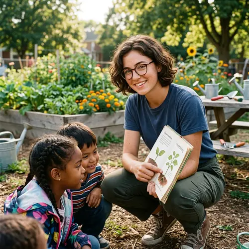 Valorina: Brave and Cheerful Young Heroine