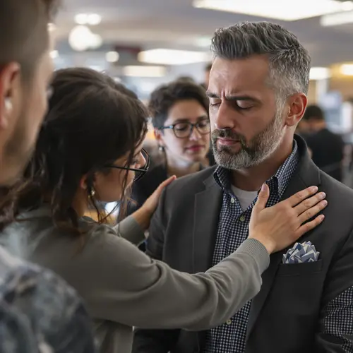 Empathy in the Workplace: A Powerful Connection