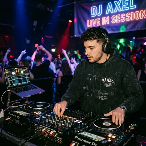 Top DJ Tips and Techniques for Success