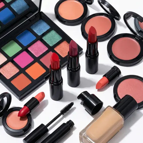 Vibrant Makeup Products for a Colorful Look | Beauty Essentials