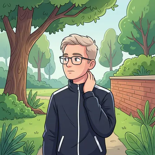 Create Your Cartoon from a Photo