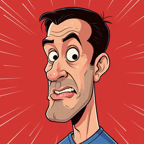 Create Your Cartoon from a Photo