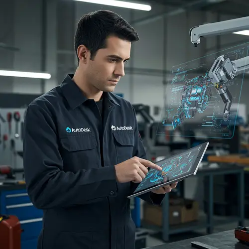 Autodesk Mechanic Software Solutions