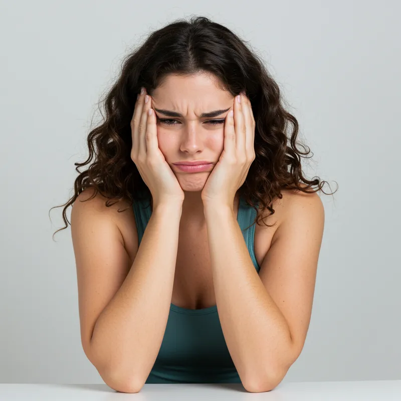 Overcoming Self-Sabotage: Health Goals Made Achievable