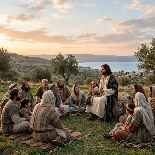 Inspirational Christian Images for Every Occasion