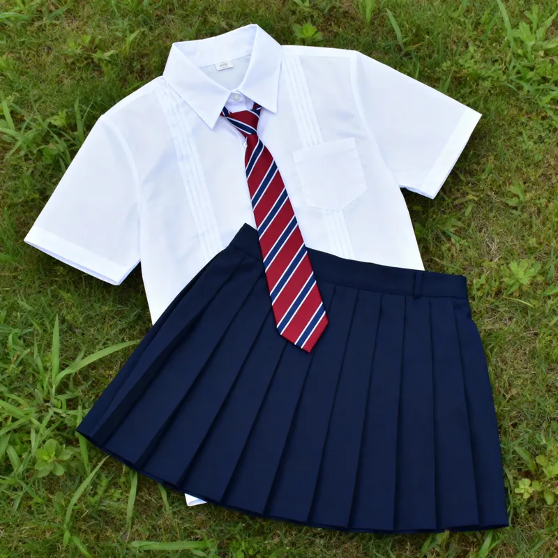 School Uniforms for Every Student