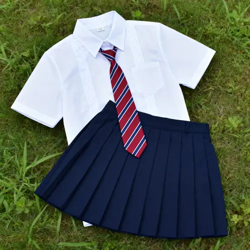 School Uniforms for Every Student