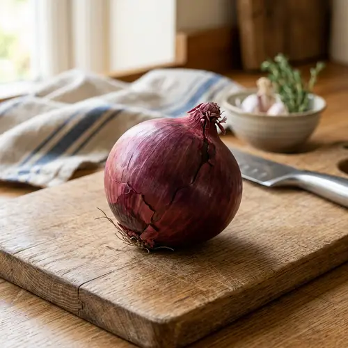 All About Onions: Types, Uses, and Benefits