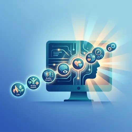 Nussbaum's Capabilities Approach: Benevolent AI Creation