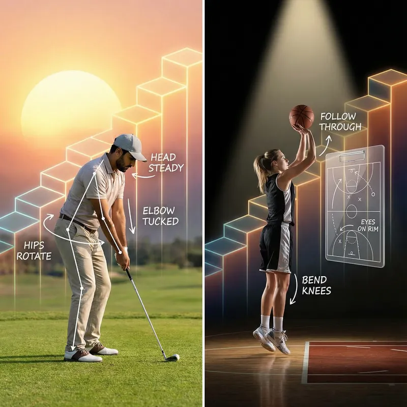 Upgrade Your Game Expert Tips for Success