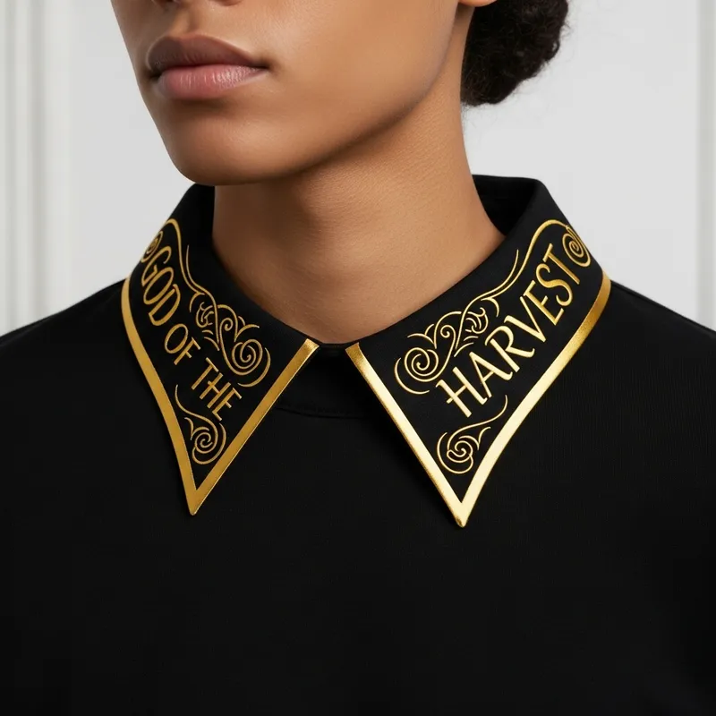 GOD OF THE HARVEST T-Shirt Design