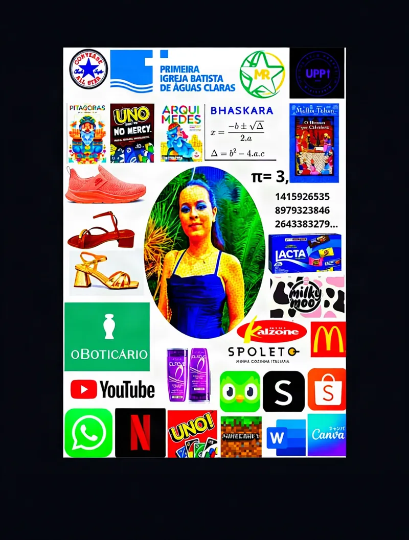 Transform Your Image into Pop Art Colors Transform Your Image into Pop Art Colors