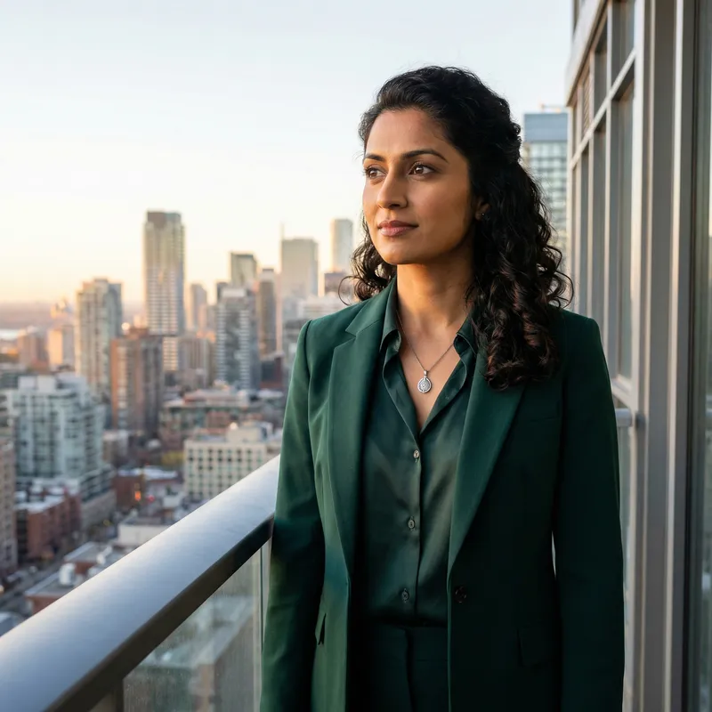 Sensuous Woman Exuding Confidence and Elegance Sensuous Woman Exuding Confidence and Elegance