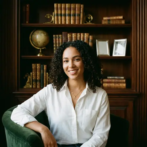 Old Money Style Photo Editing Services