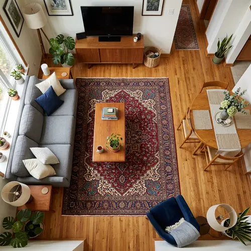 Stylish Carpet Designs for Your Home