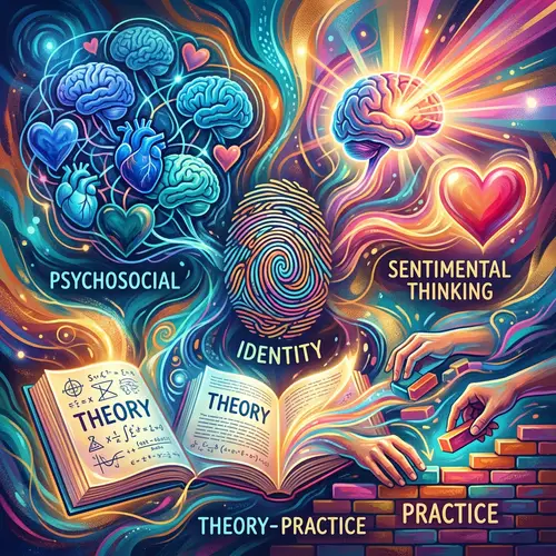 Psychosocial Identity Theory: Sentimental Connection in Practice