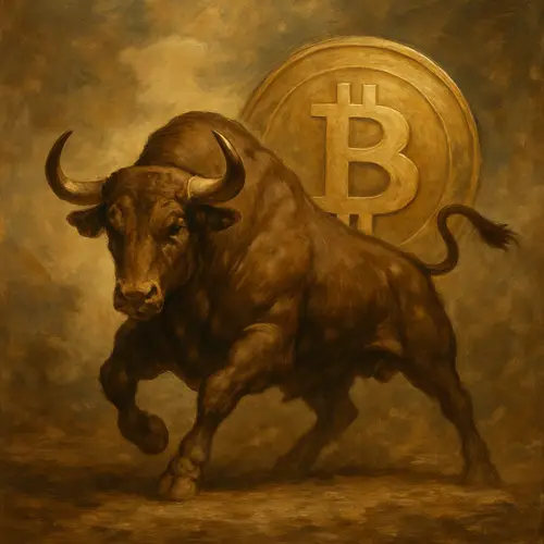 Bullish Trends in Cryptocurrency Market