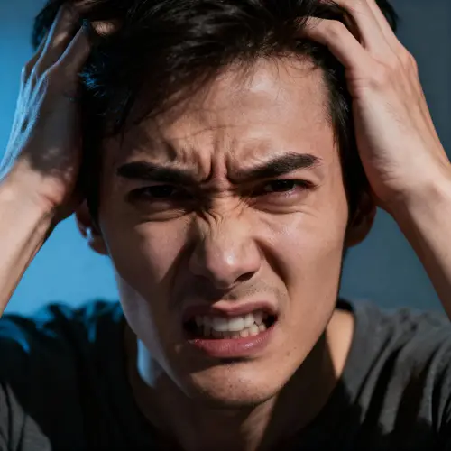 Dealing with Stress: Tips for Relief