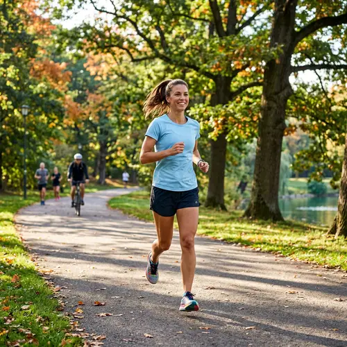 Achieve Your Ideal Weight: Tips for a Slimmer You