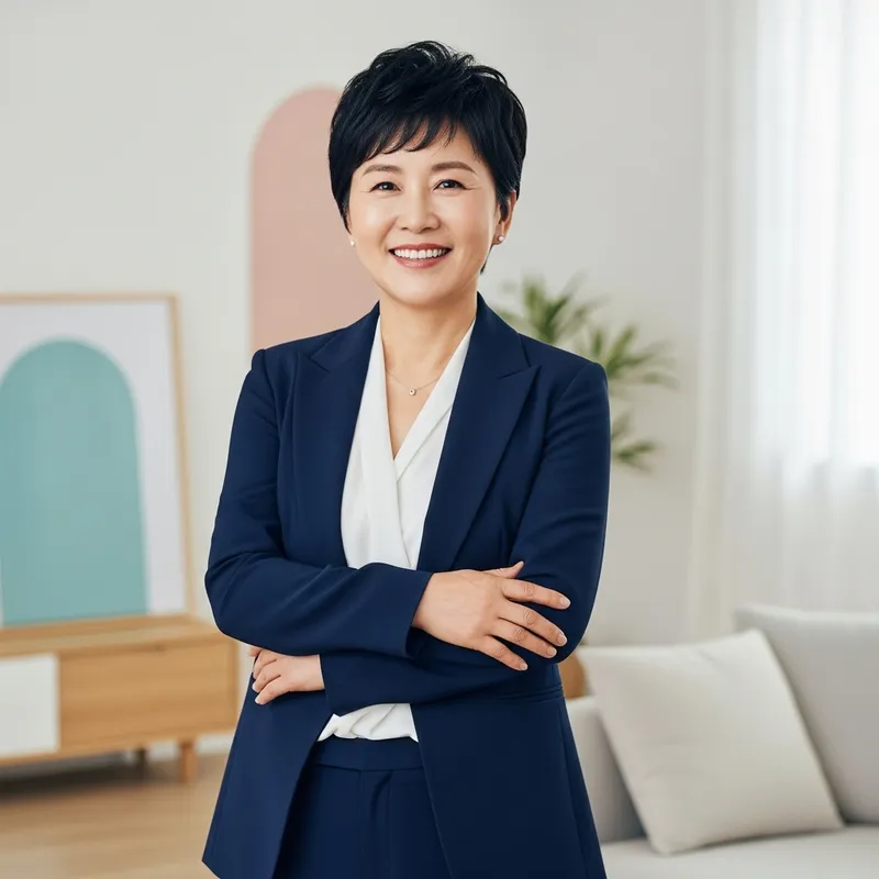 50-Year-Old Mom: Embracing Life at Midlife