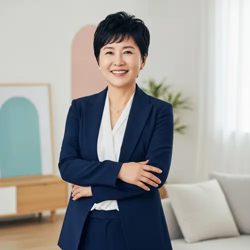 50-Year-Old Mom: Embracing Life at Midlife