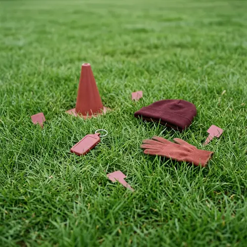 Protanopia Test: Detecting Color Blindness Easily