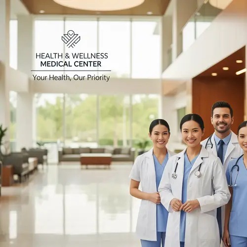 Medical Center Marketing Strategies