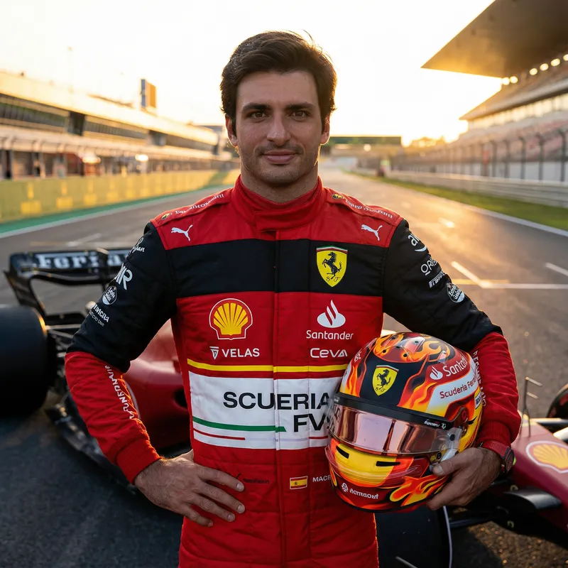 Become a Formula 1 Racing Driver Today