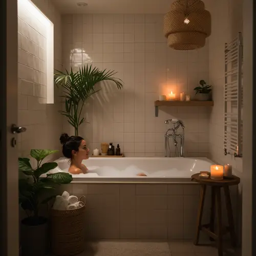 Self Care Essentials for a Healthier You