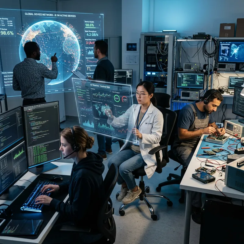 Efficient IoT Data Analysis: Advanced Insights in Real Time Efficient IoT Data Analysis: Advanced Insights in Real Time