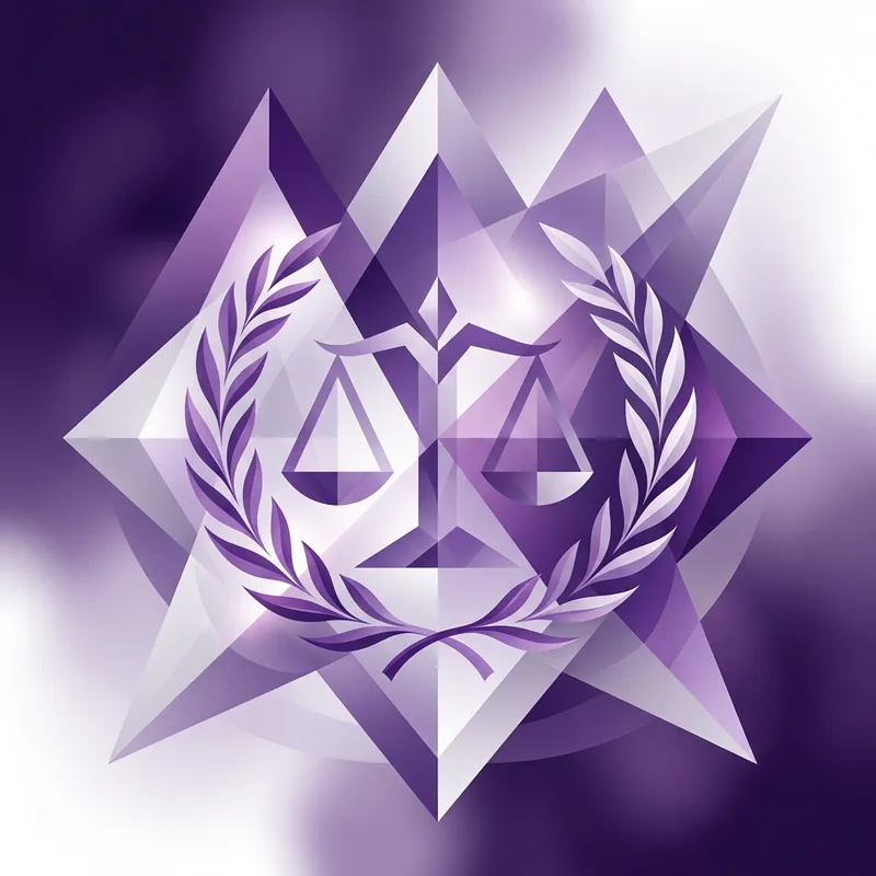 Feminism Abstract Art: Strength & Unity