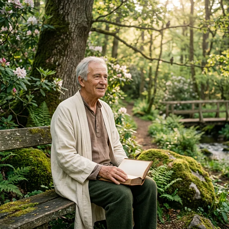 Mystical Mastermind | Spiritual Enlightenment Guidance