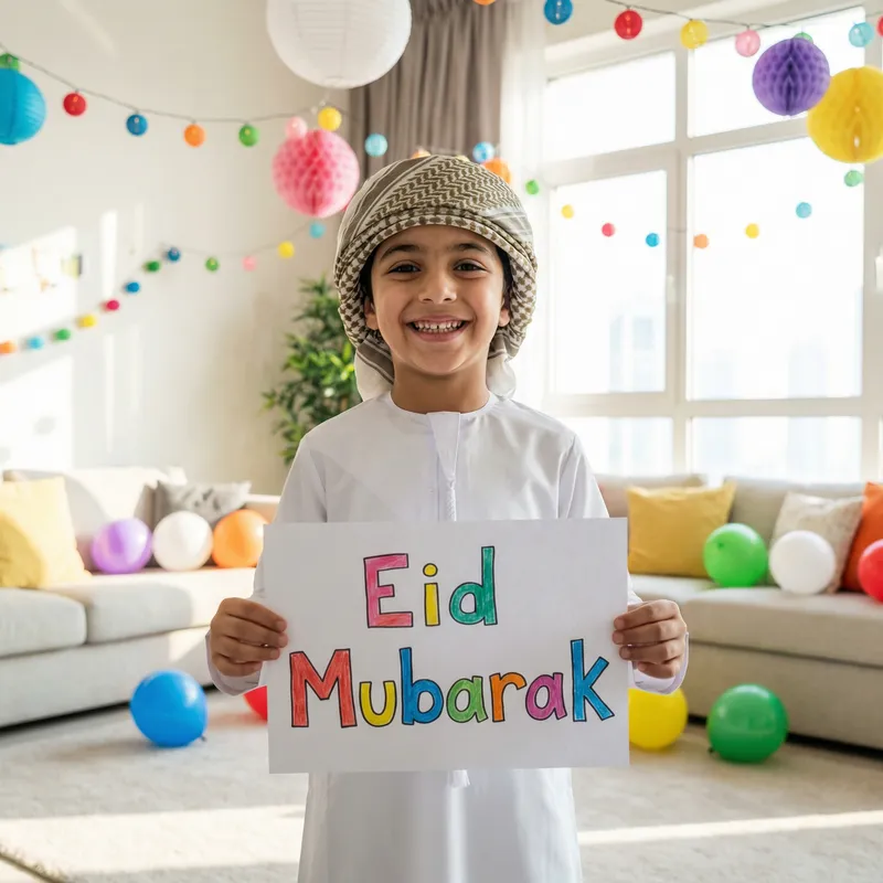 Eid Mubarak: Celebrating Muslim Traditions Eid Mubarak: Celebrating Muslim Traditions