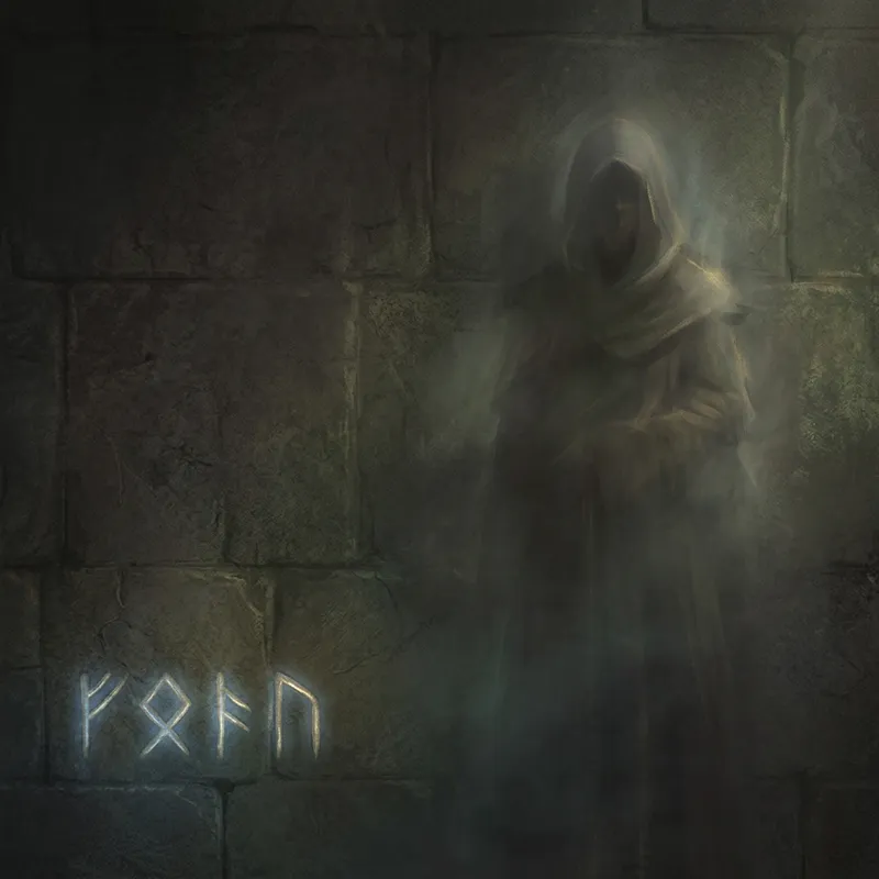 Minimalist Dungeons & Dragons Character Art Minimalist Dungeons & Dragons Character Art